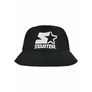 Starter Basic Bucket Hat black kép