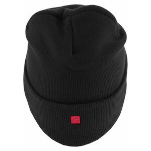 Urban Classics Letter Cuff Knit Beanie G kép