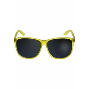 Urban Classics Sunglasses Chirwa neonyellow kép