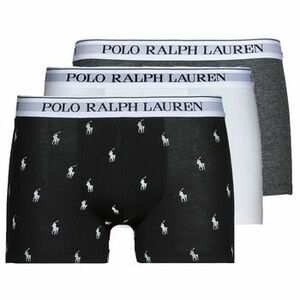 Boxerek Polo Ralph Lauren CLASSIC TRUNK X3 kép