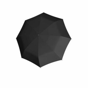 Fekete esernyő Hit Long AC Automatic kép