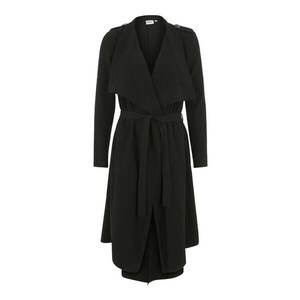 OBJECT Átmeneti kabátok 'Annlee' fekete kép