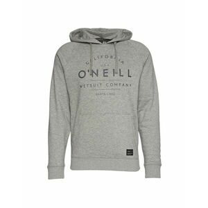 O'NEILL Tréning póló ezüstszürke / sötétszürke kép