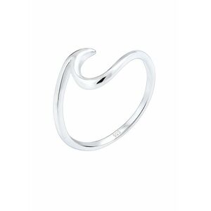 ELLI Gyűrűk 'Wellen' ezüst kép