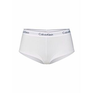 Calvin Klein Underwear Bugyi 'BOYSHORT' fehér kép