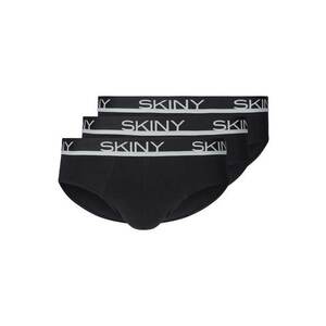 Skiny Slip szürke / fekete kép