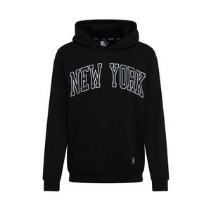 Starter Black Label Tréning póló 'New York' fekete / fehér kép