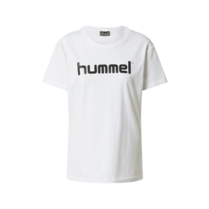 Hummel Póló fekete / fehér kép