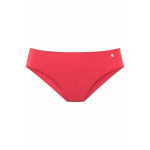 s.Oliver Bikini nadrágok 'Audrey' piros kép