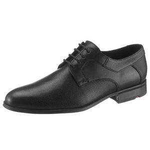 LLOYD Fűzős cipő 'Levin' fekete kép
