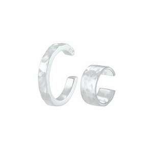 ELLI Fülbevalók 'Geo' ezüst kép