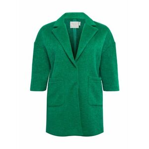 Guido Maria Kretschmer Curvy Collection Átmeneti kabátok 'Paula' zöld kép