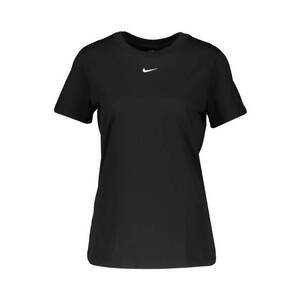 Nike Sportswear Póló fekete / fehér kép