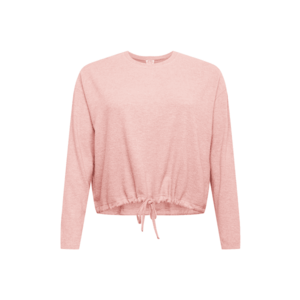 Cotton On Curve Póló rózsaszín / világospiros kép