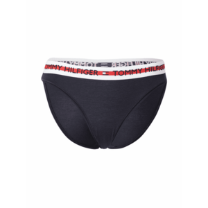 Tommy Hilfiger Underwear Slip piros / fekete / fehér kép