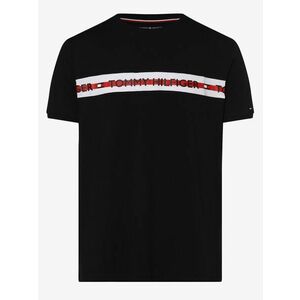 Tommy Hilfiger Underwear Póló fehér / piros kép