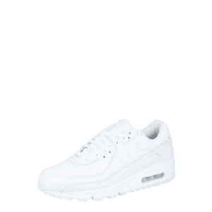 Nike Sportswear Rövid szárú sportcipők 'AIR MAX 90 LTR' fehér kép