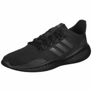 ADIDAS SPORTSWEAR Rövid szárú sportcipők 'Fluidflow 2.0' szürke / fekete kép
