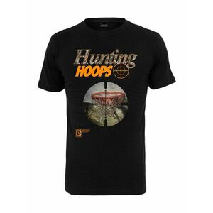 Mister Tee Póló 'Hunting Hoops' vegyes színek / fekete kép