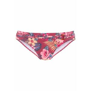 s.Oliver Bikini nadrágok lila / vegyes színek kép