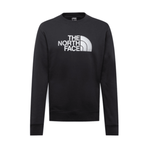 THE NORTH FACE Tréning póló 'Drew Peak' fekete / fehér kép