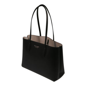 Kate Spade Shopper táska fekete kép