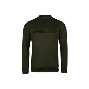 O'NEILL Tréning póló sötétzöld / fekete kép