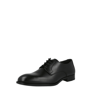LLOYD Fűzős cipő 'SABRE' fekete kép