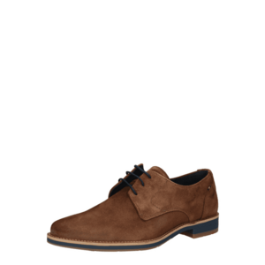LLOYD Fűzős cipő 'Langston' barna kép
