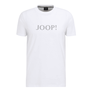 JOOP! Póló szürke / fehér kép