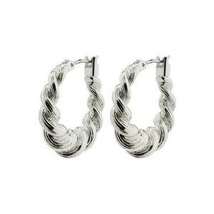 Pilgrim Fülbevalók 'EILEEN' ezüst kép