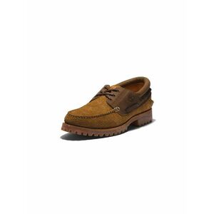 TIMBERLAND Fűzős cipő barna kép