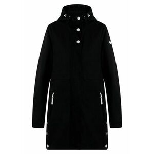 DreiMaster Maritim Átmeneti kabátok fekete kép