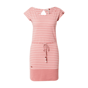 Ragwear Nyári ruhák 'SOHO' világos-rózsaszín / fehér kép