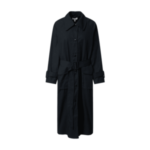 EDITED Átmeneti kabátok 'Noorie' fekete kép