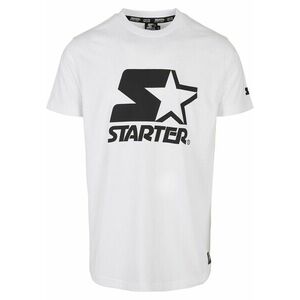 Starter Black Label Póló fekete kép