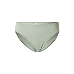 ESPRIT Bikini nadrágok pasztellzöld kép