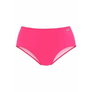 VENICE BEACH Sport bikini nadrág neon-rózsaszín kép