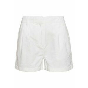 Superdry Élére vasalt nadrágok fehér kép