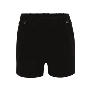 JDY Petite Élére vasalt nadrágok 'GEGGO' fekete kép