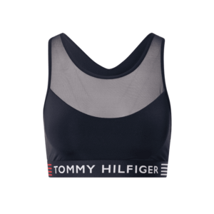 Tommy Hilfiger Underwear Melltartó tengerészkék / piros / fehér kép