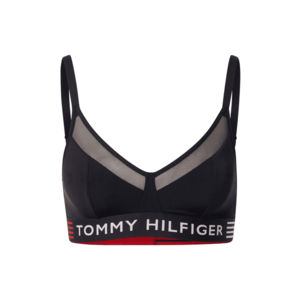 Tommy Hilfiger Underwear Melltartó világospiros / fekete / fehér kép