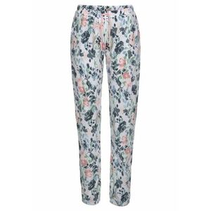 VIVANCE Pizsama nadrágok vegyes színek / fehér kép