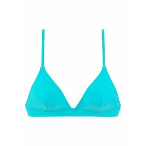 LASCANA ACTIVE Sport bikini felső türkiz kép