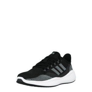 ADIDAS SPORTSWEAR Rövid szárú sportcipők 'Fluidflow 2.0' világosszürke / fekete kép
