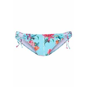 SUNSEEKER Bikini nadrágok kék / rózsaszín kép