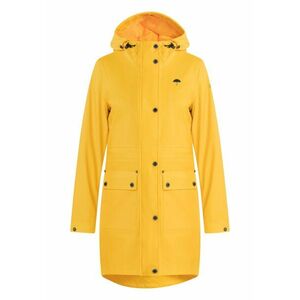Schmuddelwedda Funkcionális kabátok sárga kép