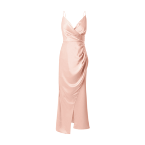 Jarlo Estélyi ruhák 'ROSA' rózsaszín kép