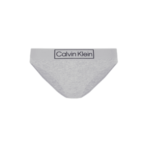 Calvin Klein Underwear Slip szürke / fekete kép