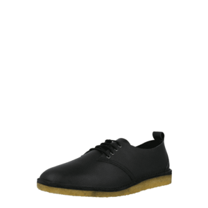 EKN Footwear Fűzős cipő 'Pear' fekete kép
